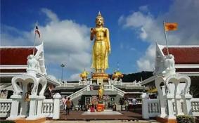 为什么泰国合艾会成为一个有名的旅游胜地 泰国合艾有哪些好玩的地方