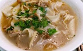 郑州特色美食小吃有哪些 郑州特产