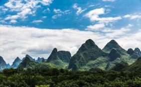 桂林旅游住宿推荐 去桂林旅游要多少钱