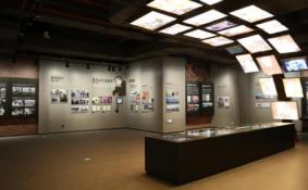 深圳蛇口改革开放博物馆开放时间是几点钟到几点