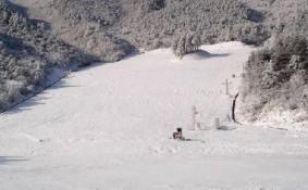 武汉周边滑雪场有哪些 推荐2018