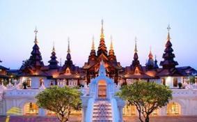 泰国有哪些景点 去泰国要多少钱