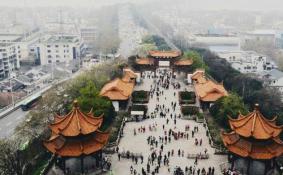 2018武汉春节旅游攻略 武汉春节期间春节期间去哪里旅游好