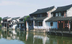 西塘有什么好玩的