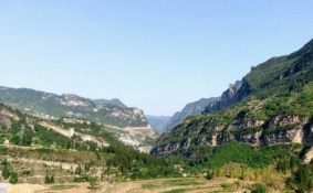 赤水河在哪儿