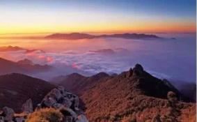 雾灵山有什么好玩的 雾灵山旅游攻略2017