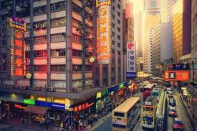 在香港哪里买苹果手机比较好