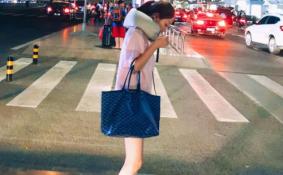 女生旅行必备品清单