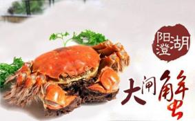 2018阳澄湖大闸蟹价格表 阳澄湖大闸蟹什么时候上市 阳澄湖大闸蟹怎么辨别