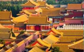北京有哪些旅游景点最出名 北京旅游景点推荐