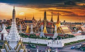 泰国必游寺庙有哪些 泰国寺庙哪些值得去