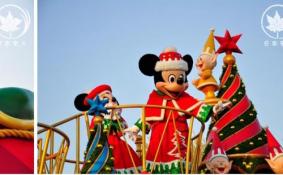 日本东京迪士尼乐园自由行攻略