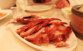 北京全聚德烤鸭价格  北京全聚德哪家最正宗