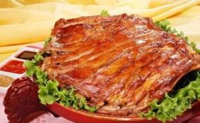 呼伦贝尔美食介绍