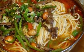 去西藏旅游有哪些特色美食推荐