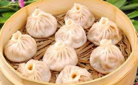 上海小笼包哪里最好吃 上海哪家小笼包好吃