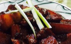 红烧肉是哪里的特色菜