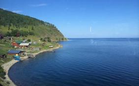贝加尔湖在哪儿  贝加尔湖旅游