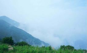 海坨山在哪儿  海坨山有什么好玩的