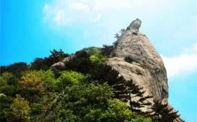龟峰山风景区好玩吗 龟峰山旅游攻略